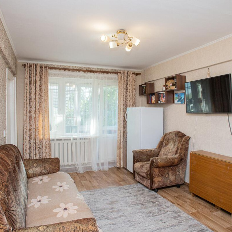 Фотография 4-комнатная квартира по адресу Берута ул., д. 9 к. 5 - фото 3