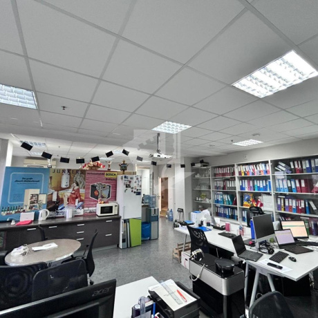 Фотография Сдается офисное помещение по адресу г. Минск, Тимирязева ул., д. 67 - фото 5