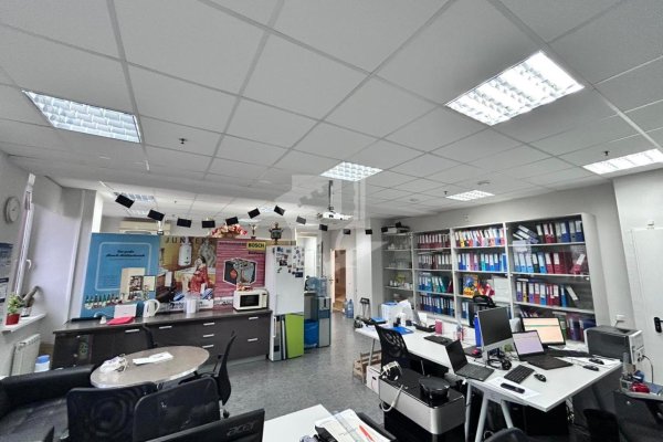 Сдается офисное помещение по адресу г. Минск, Тимирязева ул., д. 67 - фото 5