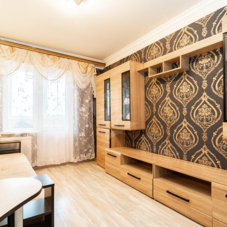 Фотография 4-комнатная квартира по адресу Сухаревская ул., д. 70 - фото 9