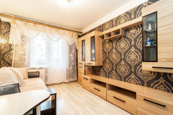 4-комнатная квартира по адресу Сухаревская ул., д. 70 - фото 9