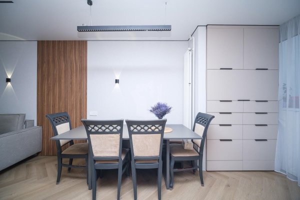 4-комнатная квартира по адресу Любимова просп., д. 41 - фото 5