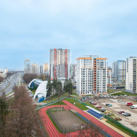 Фотография 1-комнатная квартира по адресу Брилевская ул., д. 25 - фото 15