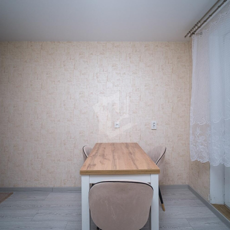 Фотография 2-комнатная квартира по адресу Лопатина ул., д. 1 - фото 3