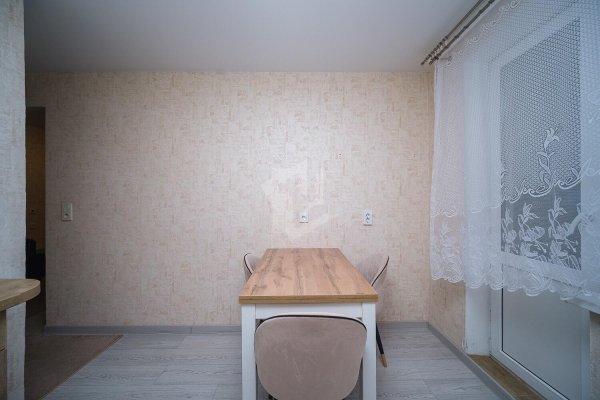 2-комнатная квартира по адресу Лопатина ул., д. 1 - фото 3