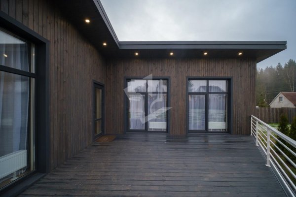 Продается дом с/т. Дубенцы, Центральная ул. - фото 3