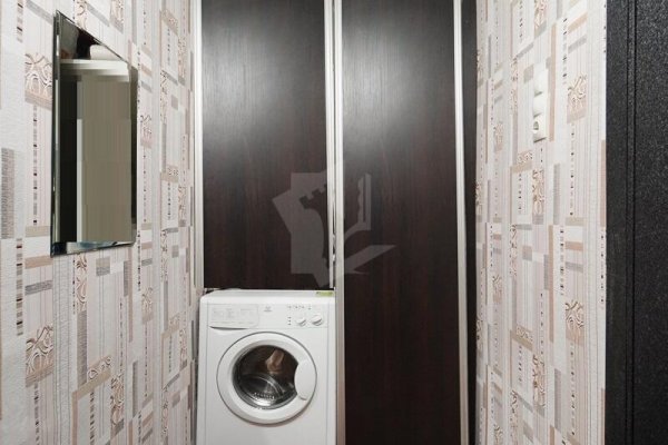 1-комнатная квартира по адресу Солнечная ул., д. 30 к. 2 - фото 8