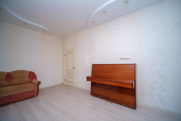 2-комнатная квартира по адресу Партизанский просп., д. 56 - фото 5
