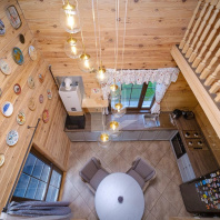 Фотография Продается коттедж с/т. Живица - фото 20