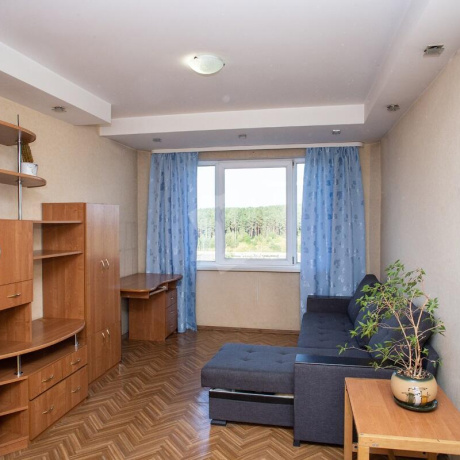 Фотография 1-комнатная квартира по адресу Холмогорская ул., д. 47 к. 1 - фото 2