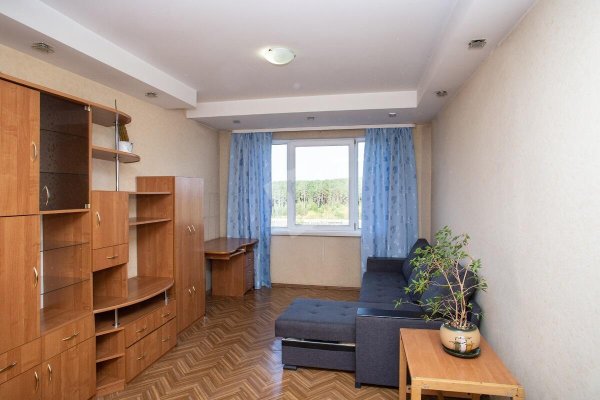 1-комнатная квартира по адресу Холмогорская ул., д. 47 к. 1 - фото 2