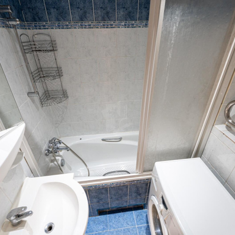 Фотография 2-комнатная квартира по адресу Одинцова ул., д. 18 к. 1 - фото 16