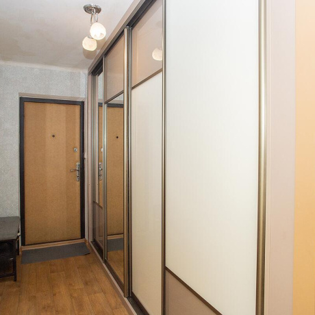 Фотография 3-комнатная квартира по адресу Одинцова ул., д. 33 - фото 16