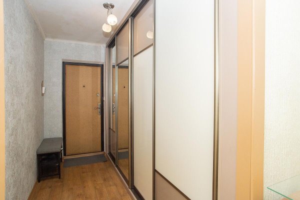 3-комнатная квартира по адресу Одинцова ул., д. 33 - фото 16