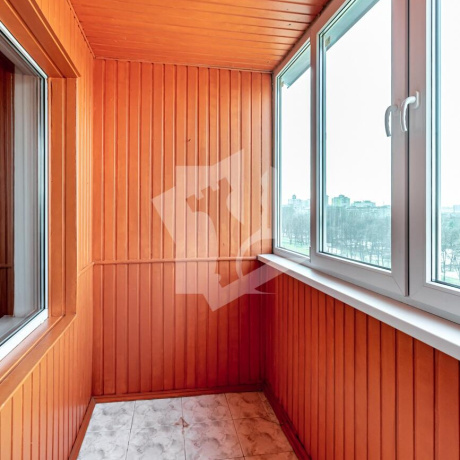 Фотография 2-комнатная квартира по адресу Богдановича ул., д. 78 - фото 4