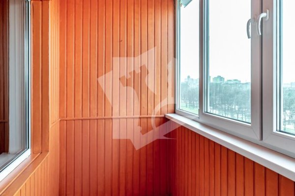 2-комнатная квартира по адресу Богдановича ул., д. 78 - фото 4