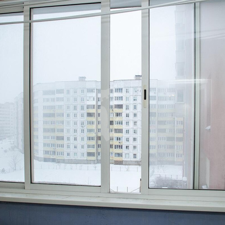 Фотография 2-комнатная квартира по адресу Филимонова ул., д. 35 - фото 20