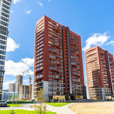 Фотография 1-комнатная квартира по адресу Жореса Алфёрова ул., д. 5 - фото 12