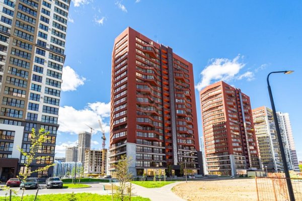 1-комнатная квартира по адресу Жореса Алфёрова ул., д. 5 - фото 15