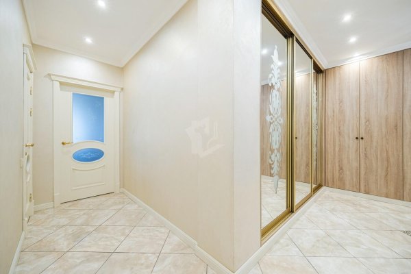 2-комнатная квартира по адресу Матусевича ул., д. 50 - фото 17