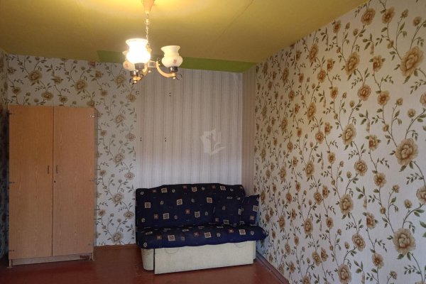 2-комнатная квартира по адресу Микрорайон 1 м-н, д. 17 - фото 11
