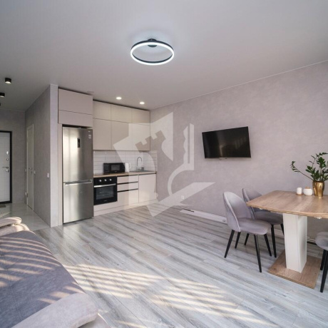 Фотография 1-комнатная квартира по адресу Левина ул., д. 9 - фото 5