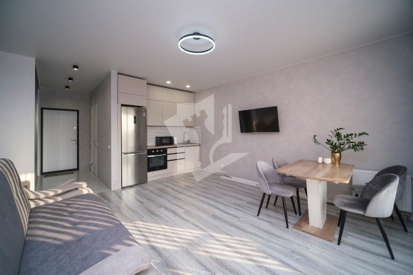 1-комнатная квартира по адресу Левина ул., д. 9 - фото 5