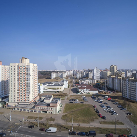 Фотография 1-комнатная квартира по адресу Скрипникова ул., д. 11 - фото 16