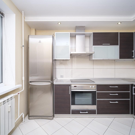 Фотография 1-комнатная квартира по адресу Скрипникова ул., д. 11 - фото 17