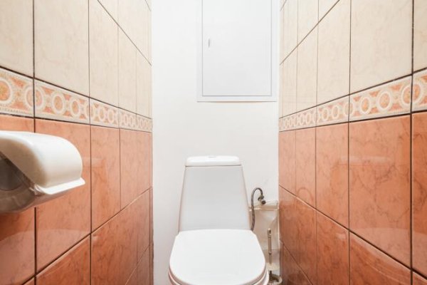 2-комнатная квартира по адресу Уборевича ул., д. 152 к. 1 - фото 7