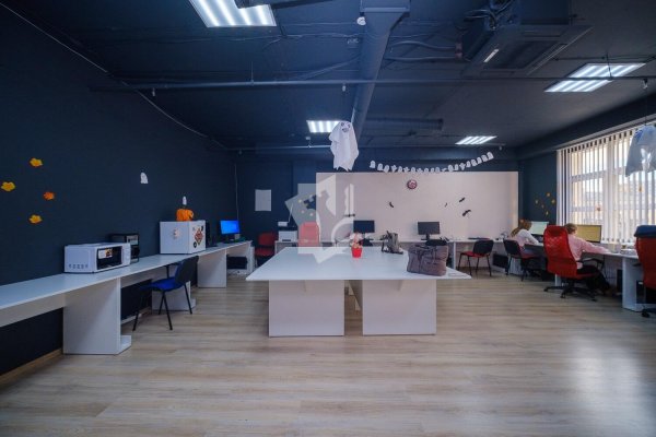 Сдается торговое помещение по адресу г. Минск, Немига ул., д. 5 - фото 14