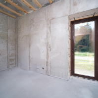 Фотография Продается коттедж д. Старина, Янтарная ул. - фото 16