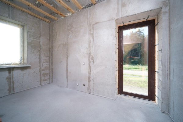 Продается коттедж д. Старина, Янтарная ул. - фото 16