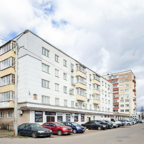 Фотография Сдается торговое помещение по адресу г. Минск, Передовая ул., д. 15 - фото 17