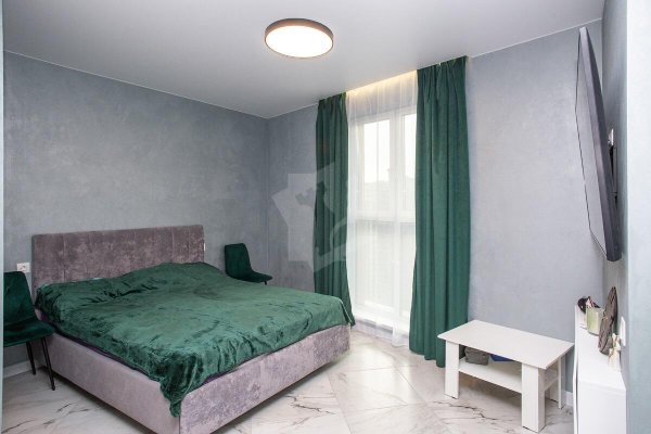 2-комнатная квартира по адресу Жореса Алфёрова ул., д. 9 - фото 7