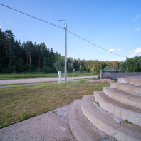 Фотография Продается коттедж д. Старина, Янтарная ул. - фото 15