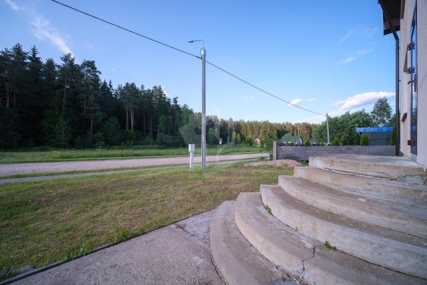 Продается коттедж д. Старина, Янтарная ул. - фото 15