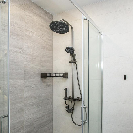 Фотография 1-комнатная квартира по адресу Жореса Алфёрова ул., д. 13 - фото 20