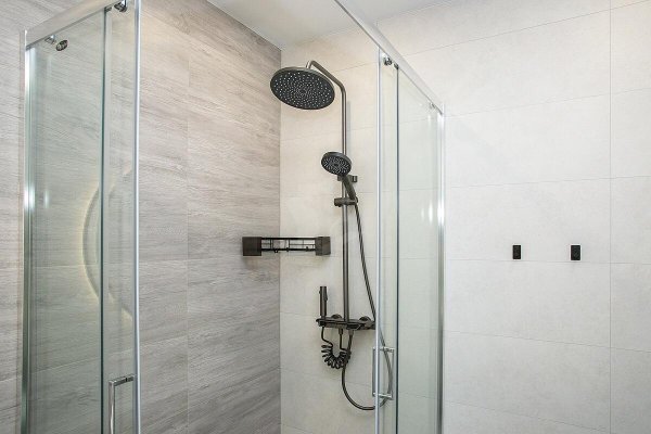 1-комнатная квартира по адресу Жореса Алфёрова ул., д. 13 - фото 20