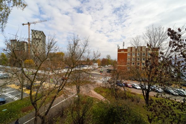 3-комнатная квартира по адресу Захарова ул., д. 74 к. 9 - фото 20