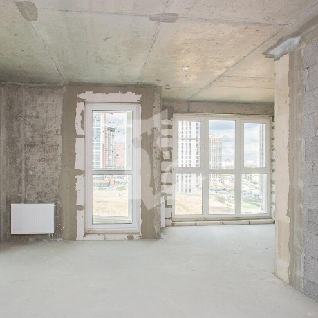 Фотография 1-комнатная квартира по адресу Леонида Щемелёва ул., д. 30 - фото 3