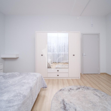 Фотография 2-комнатная квартира по адресу Независимости просп., д. 134 к. 2 - фото 3