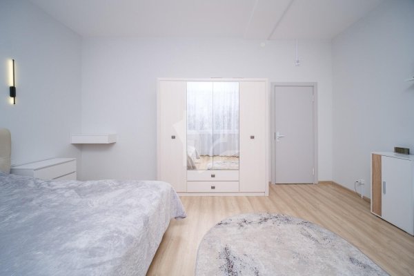 2-комнатная квартира по адресу Независимости просп., д. 134 к. 2 - фото 3