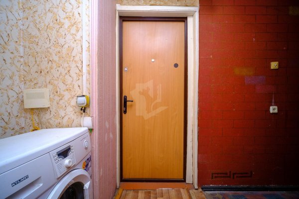 2-комнатная квартира по адресу Берута ул., д. 24 к. 1 - фото 16