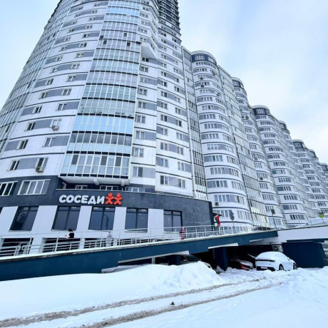 Фотография Сдается офисное помещение по адресу г. Минск, Ратомская ул., д. 7 - фото 10