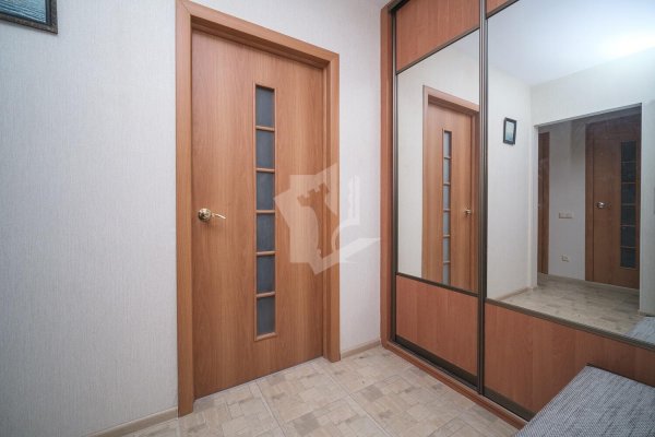 1-комнатная квартира по адресу Ангарская ул., д. 187 - фото 18