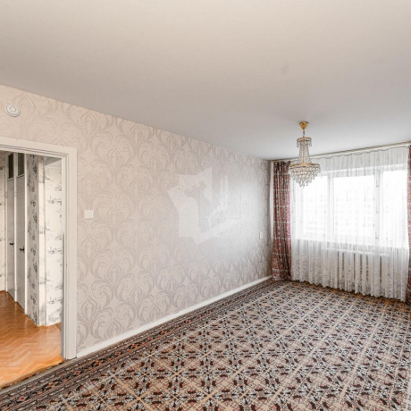 Фотография 3-комнатная квартира по адресу Коласа ул., д. 52 - фото 3