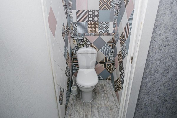 3-комнатная квартира по адресу Набережная ул., д. 57 к. Б - фото 9