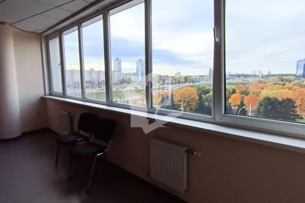 Сдается офисное помещение по адресу г. Минск, Независимости просп., д. 177 - фото 6