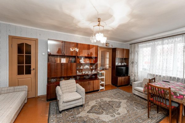 2-комнатная квартира по адресу Маяковского ул., д. 172 - фото 2